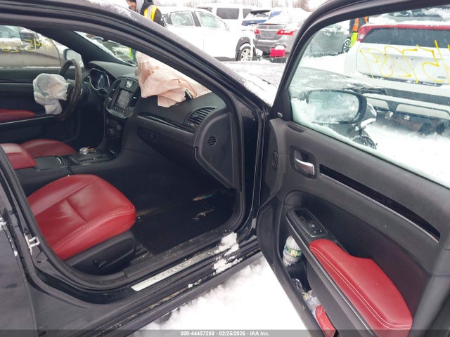 Продаж на аукціоні авто 2020 Chrysler 300 300s, vin: 2C3CCABG7LH253356, номер лоту: 44457289
