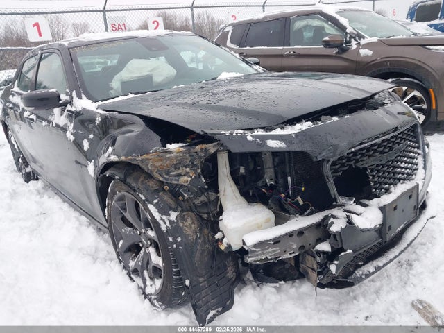 Продаж на аукціоні авто 2020 Chrysler 300 300s, vin: 2C3CCABG7LH253356, номер лоту: 44457289