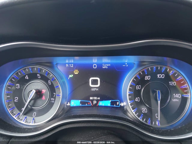Продаж на аукціоні авто 2020 Chrysler 300 300s, vin: 2C3CCABG7LH253356, номер лоту: 44457289