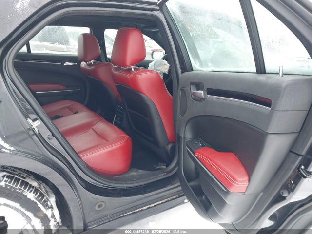 Продаж на аукціоні авто 2020 Chrysler 300 300s, vin: 2C3CCABG7LH253356, номер лоту: 44457289