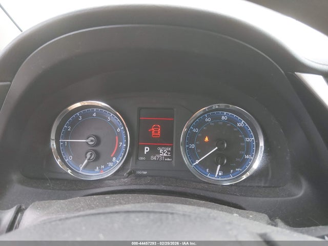5YFBURHE3HP571274 Toyota COROLLA LE
