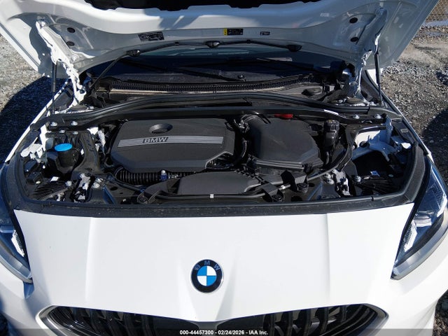 2026 Bmw 228 Gran Coupe მანქანა იყიდება აუქციონზე, vin: WBA83GG04T7U97684, აუქციონის ნომერი: 44457300