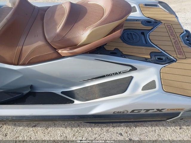 Seadoo Other 2018 YDV14382C818 Image 10