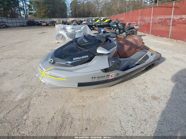 Seadoo Other 2018 YDV14382C818 Image 2