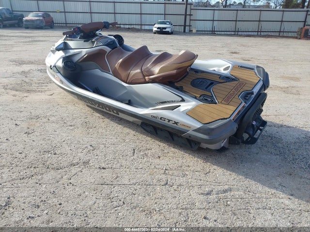 Seadoo Other 2018 YDV14382C818 Image 3