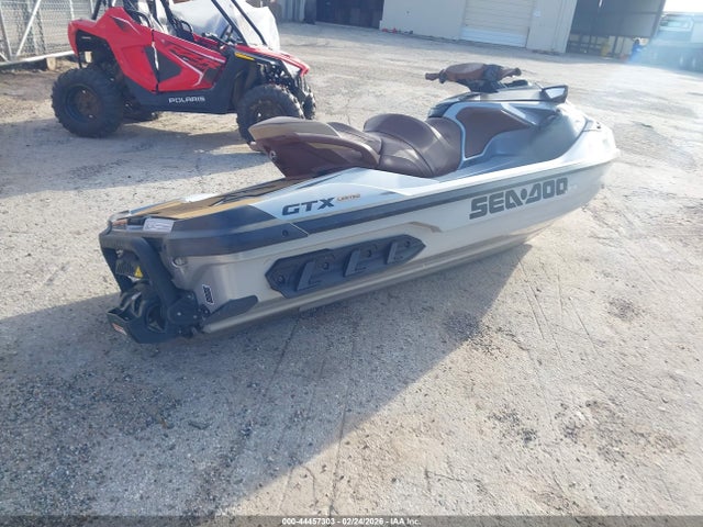 Seadoo Other 2018 YDV14382C818 Image 4