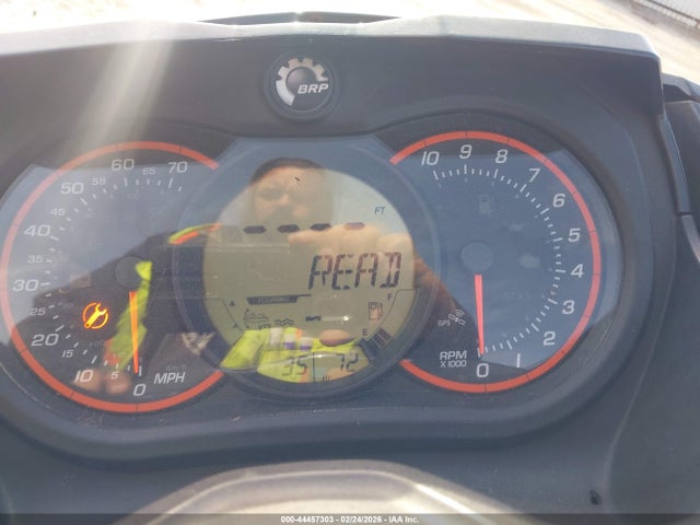 Seadoo Other 2018 YDV14382C818 Image 7