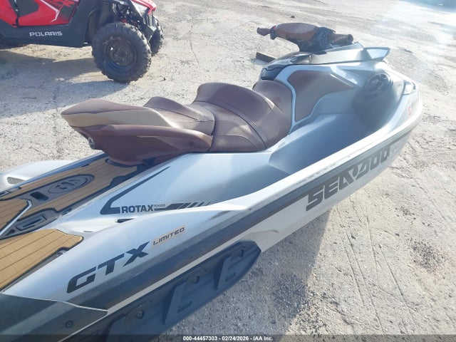Seadoo Other 2018 YDV14382C818 Image 8