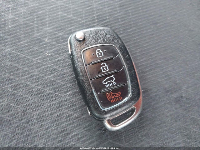 2017 HYUNDAI TUCSON KM8J23A40HU406684 Photo 10