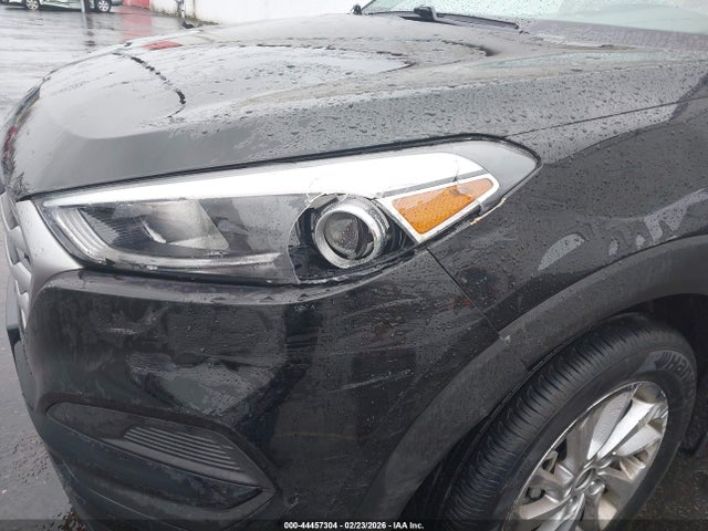 2017 HYUNDAI TUCSON KM8J23A40HU406684 Photo 5