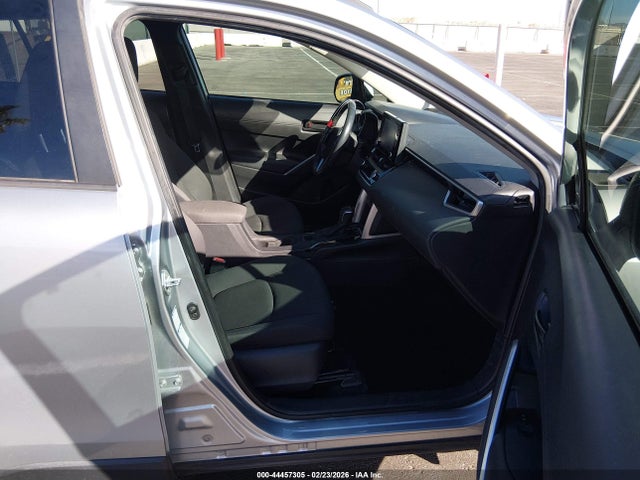 7MUBAABGXNV010020 Toyota Corolla Cross Le
