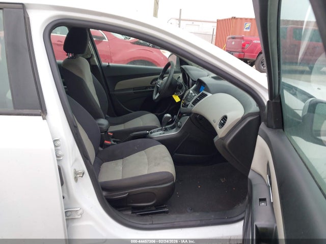 Aukcja sprzedaży 2014 Chevrolet Cruze Ls Auto, vin: 1G1PA5SH8E7143779, numer aukcji: 44457306