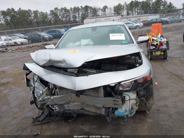 1G1ZE5ST0GF349561 Chevrolet MALIBU 1LT