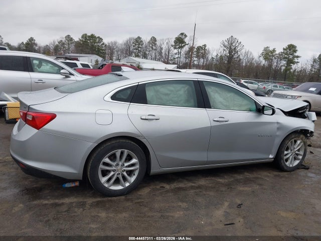 1G1ZE5ST0GF349561 Chevrolet MALIBU 1LT