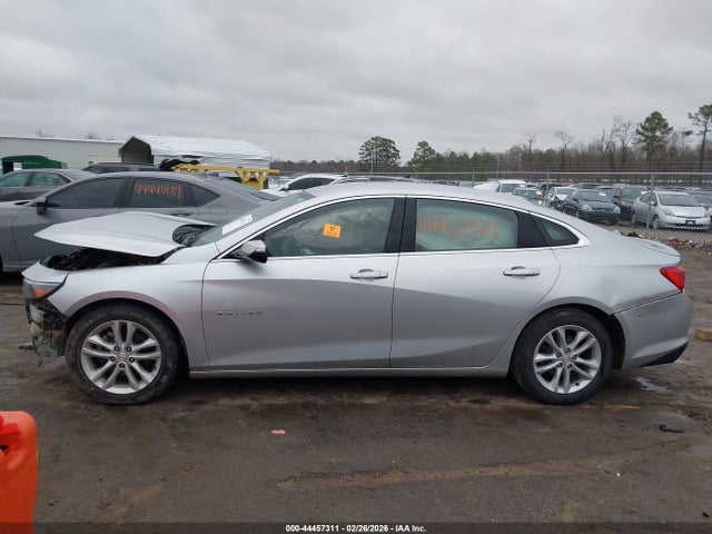 1G1ZE5ST0GF349561 Chevrolet MALIBU 1LT