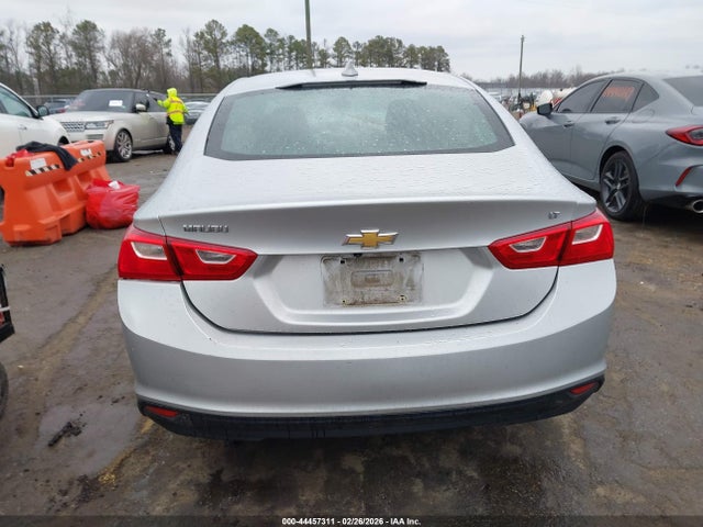 1G1ZE5ST0GF349561 Chevrolet MALIBU 1LT