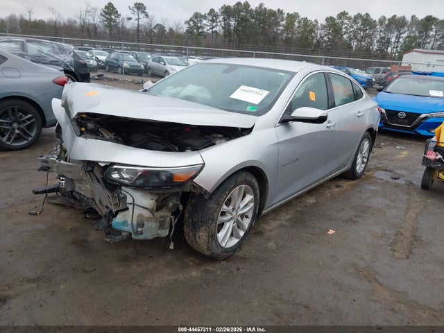 1G1ZE5ST0GF349561 Chevrolet MALIBU 1LT