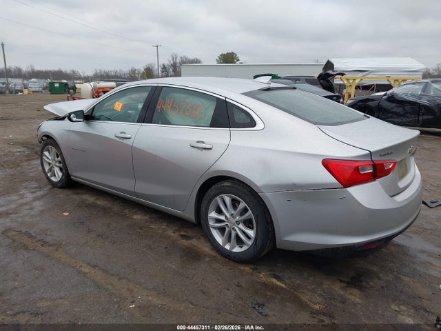 1G1ZE5ST0GF349561 Chevrolet MALIBU 1LT