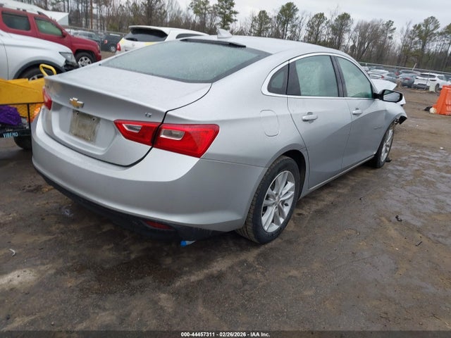 1G1ZE5ST0GF349561 Chevrolet MALIBU 1LT