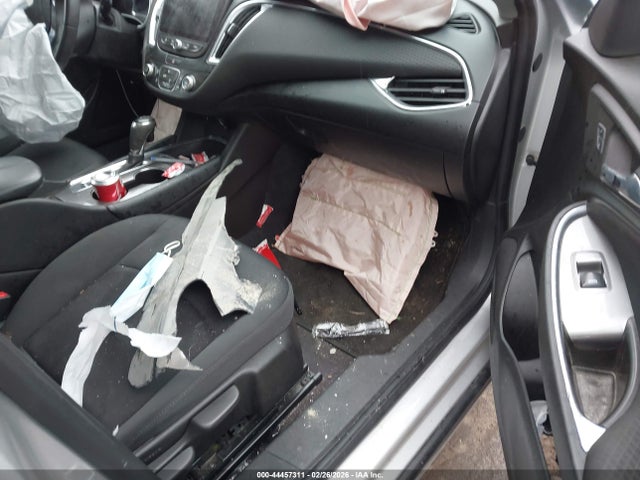 1G1ZE5ST0GF349561 Chevrolet MALIBU 1LT