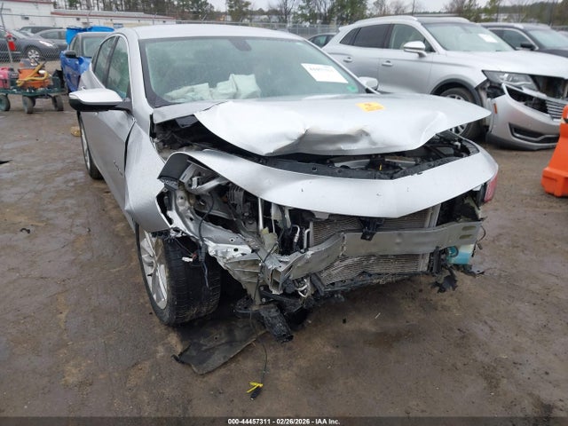 1G1ZE5ST0GF349561 Chevrolet MALIBU 1LT