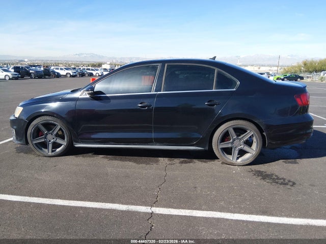 3VW5T7AJ9FM320000 Volkswagen Jetta 2.0t Gli Se