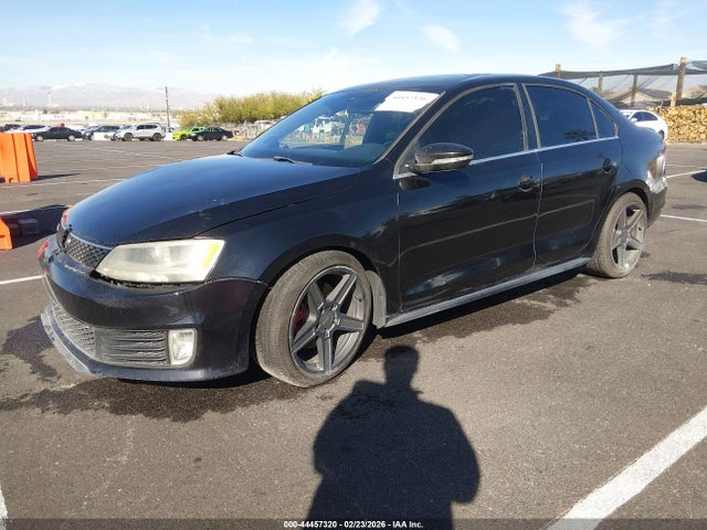 3VW5T7AJ9FM320000 Volkswagen Jetta 2.0t Gli Se