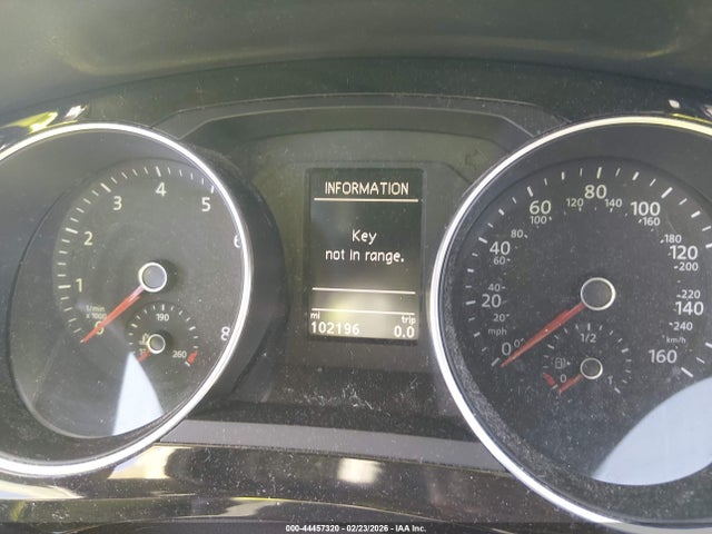 3VW5T7AJ9FM320000 Volkswagen Jetta 2.0t Gli Se