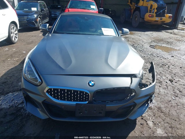 Продажа на аукционе авто 2019 Bmw Z4 Sdrive30i, vin: WBAHF3C5XKWW39803, номер лота: 44457323