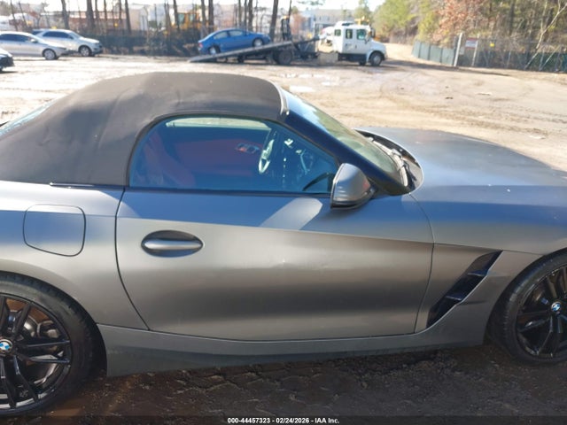 Продажа на аукционе авто 2019 Bmw Z4 Sdrive30i, vin: WBAHF3C5XKWW39803, номер лота: 44457323