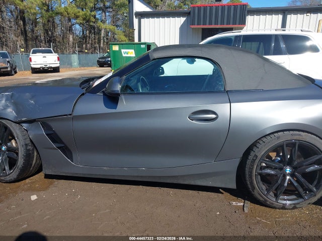 Продажа на аукционе авто 2019 Bmw Z4 Sdrive30i, vin: WBAHF3C5XKWW39803, номер лота: 44457323