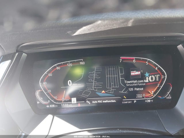 Продажа на аукционе авто 2019 Bmw Z4 Sdrive30i, vin: WBAHF3C5XKWW39803, номер лота: 44457323