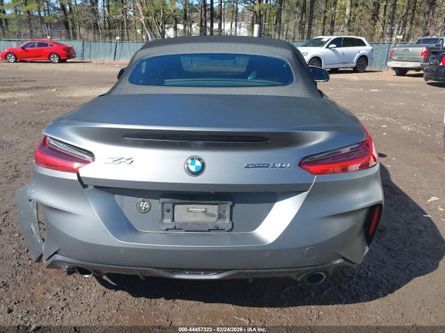 Продажа на аукционе авто 2019 Bmw Z4 Sdrive30i, vin: WBAHF3C5XKWW39803, номер лота: 44457323
