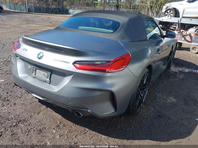 Продажа на аукционе авто 2019 Bmw Z4 Sdrive30i, vin: WBAHF3C5XKWW39803, номер лота: 44457323