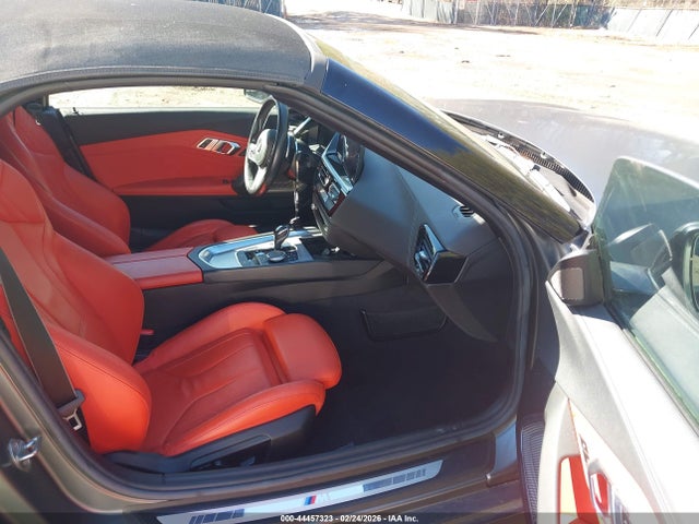 Продажа на аукционе авто 2019 Bmw Z4 Sdrive30i, vin: WBAHF3C5XKWW39803, номер лота: 44457323