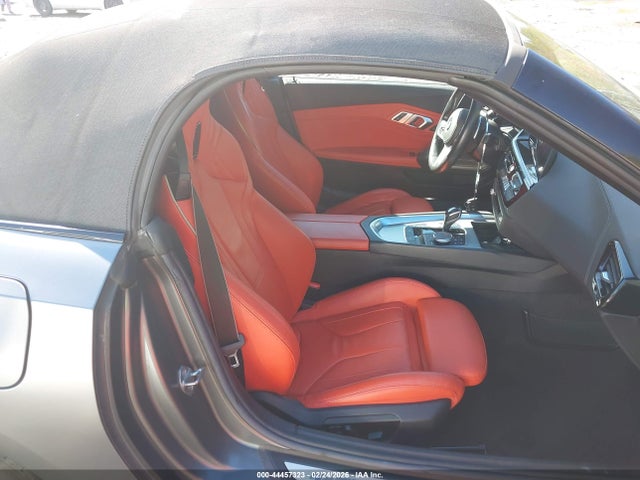 Продажа на аукционе авто 2019 Bmw Z4 Sdrive30i, vin: WBAHF3C5XKWW39803, номер лота: 44457323