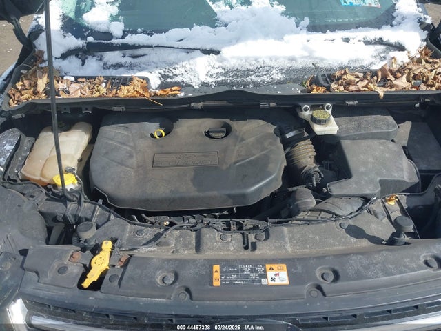 1FMCU0J99EUB69539 Ford Escape Titanium