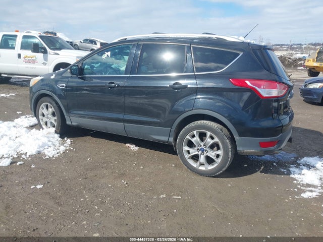 1FMCU0J99EUB69539 Ford Escape Titanium