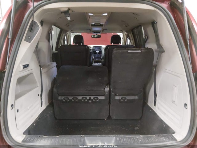 Продажа на аукционе авто 2014 Chrysler Town & Country Touring-l 30th Anniversary, vin: 2C4RC1CG7ER248739, номер лота: 44457329