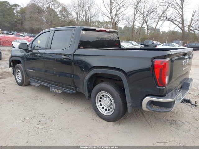 2024 Gmc Sierra 1500 2wd  Short Box Pro მანქანა იყიდება აუქციონზე, vin: 3GTPHAEK8RG210930, აუქციონის ნომერი: 44457334