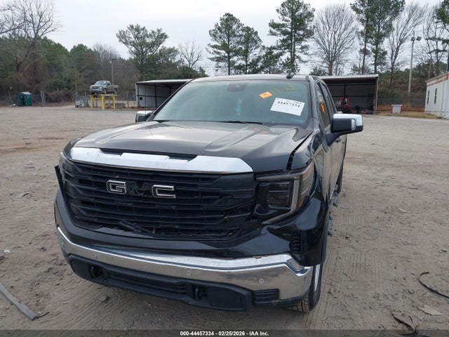 2024 Gmc Sierra 1500 2wd  Short Box Pro მანქანა იყიდება აუქციონზე, vin: 3GTPHAEK8RG210930, აუქციონის ნომერი: 44457334