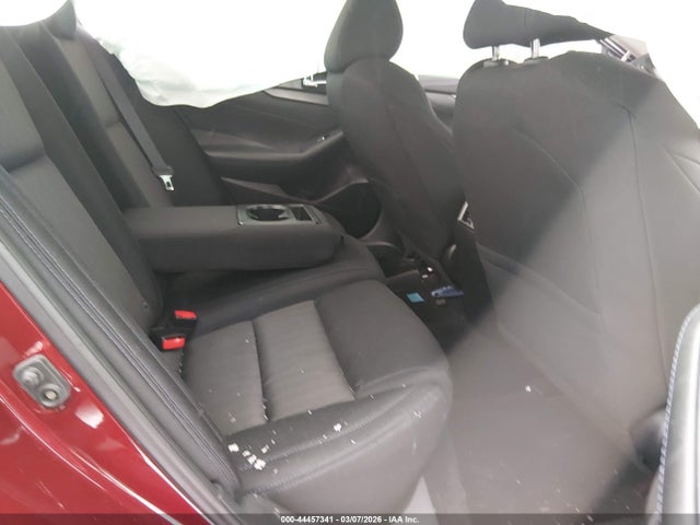 1N4AA6AP1JC365535 Nissan Maxima 3.5 S