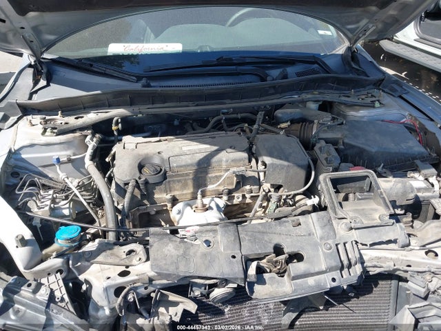 1HGCR2F13HA217368 Honda Accord Sport Se