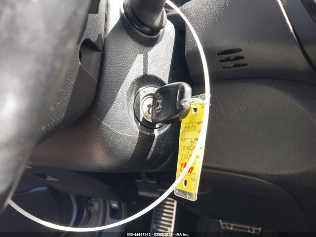 1HGCR2F13HA217368 Honda Accord Sport Se