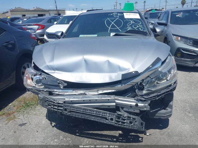 1HGCR2F13HA217368 Honda Accord Sport Se