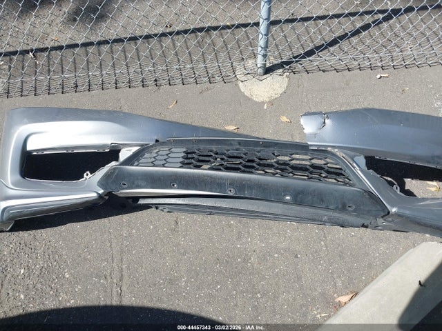 1HGCR2F13HA217368 Honda Accord Sport Se