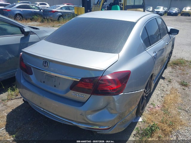 1HGCR2F13HA217368 Honda Accord Sport Se