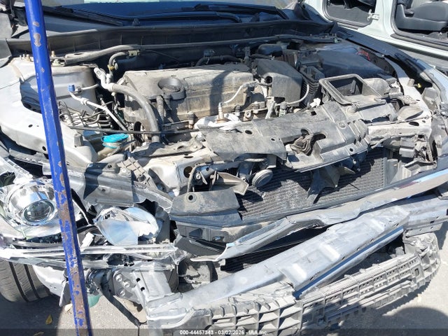 1HGCR2F13HA217368 Honda Accord Sport Se
