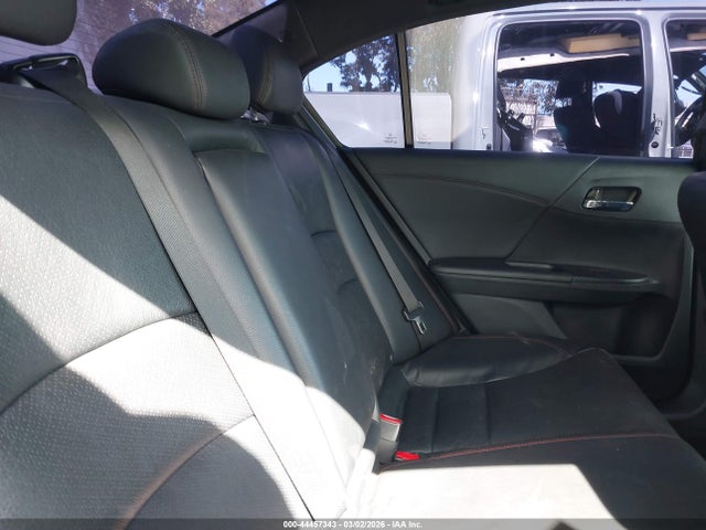1HGCR2F13HA217368 Honda Accord Sport Se