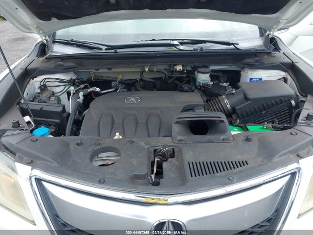 Aukcja sprzedaży 2014 Acura Rdx, vin: 5J8TB4H52EL013550, numer aukcji: 44457349